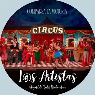 Imagen L@s Artistas
