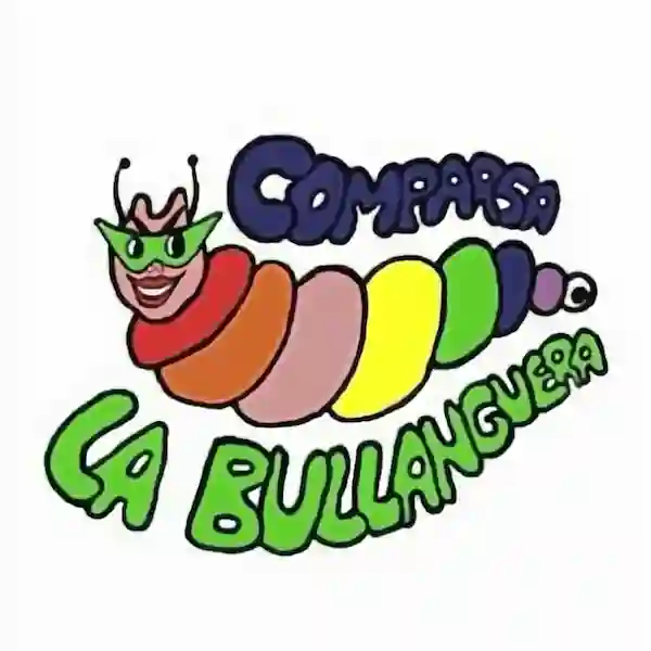 Imagen La Bullanguera