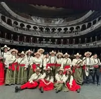 Imagen Las Adelitas