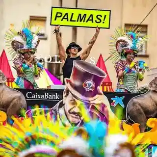 Imagen Los Colegas