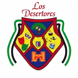 Imagen Los Desertores