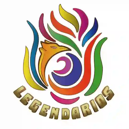 Imagen Los Legendarios