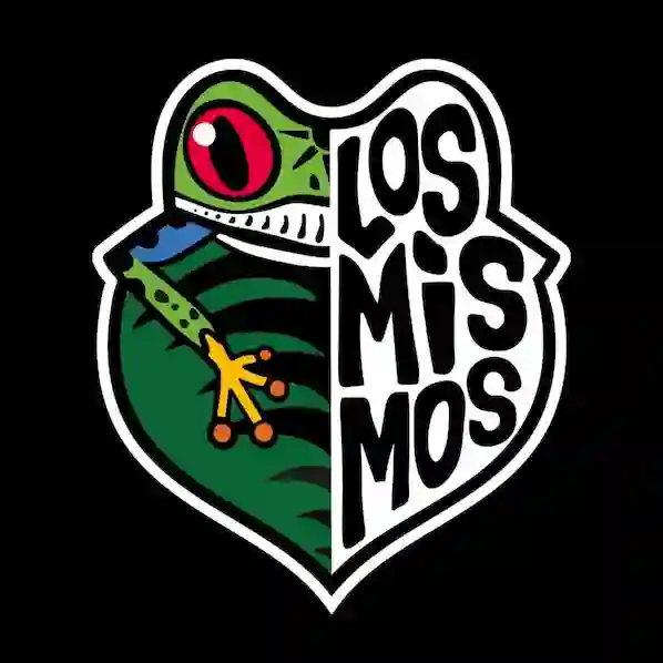 Imagen Los Mismos