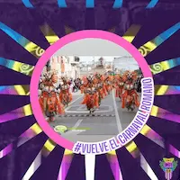 Imagen Los Nuevos Cariocas