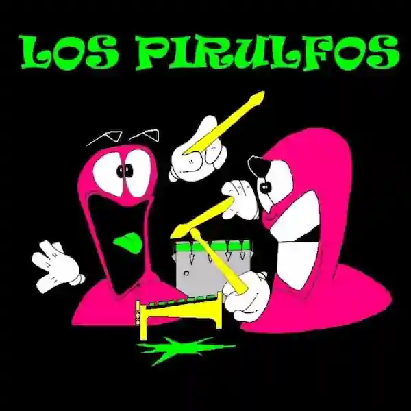 Imagen Los Pirulfos