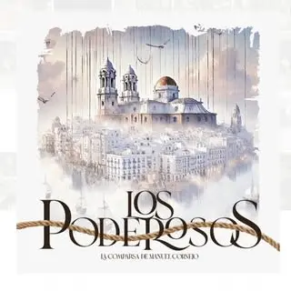 Imagen Los Poderosos