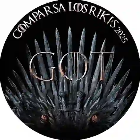 Imagen Los Riki's
