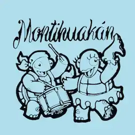 Imagen Montihuakán