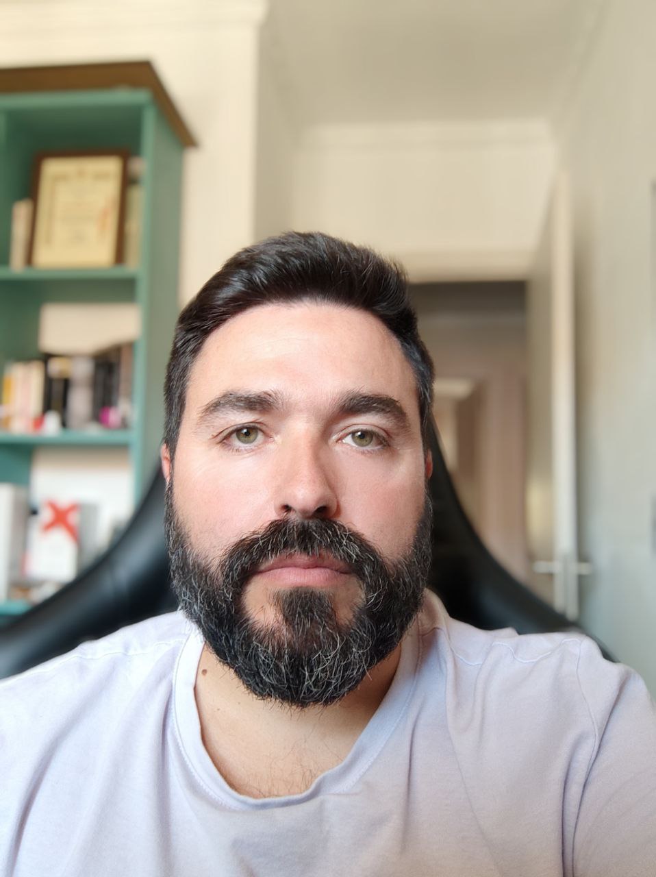 Fotógrafo