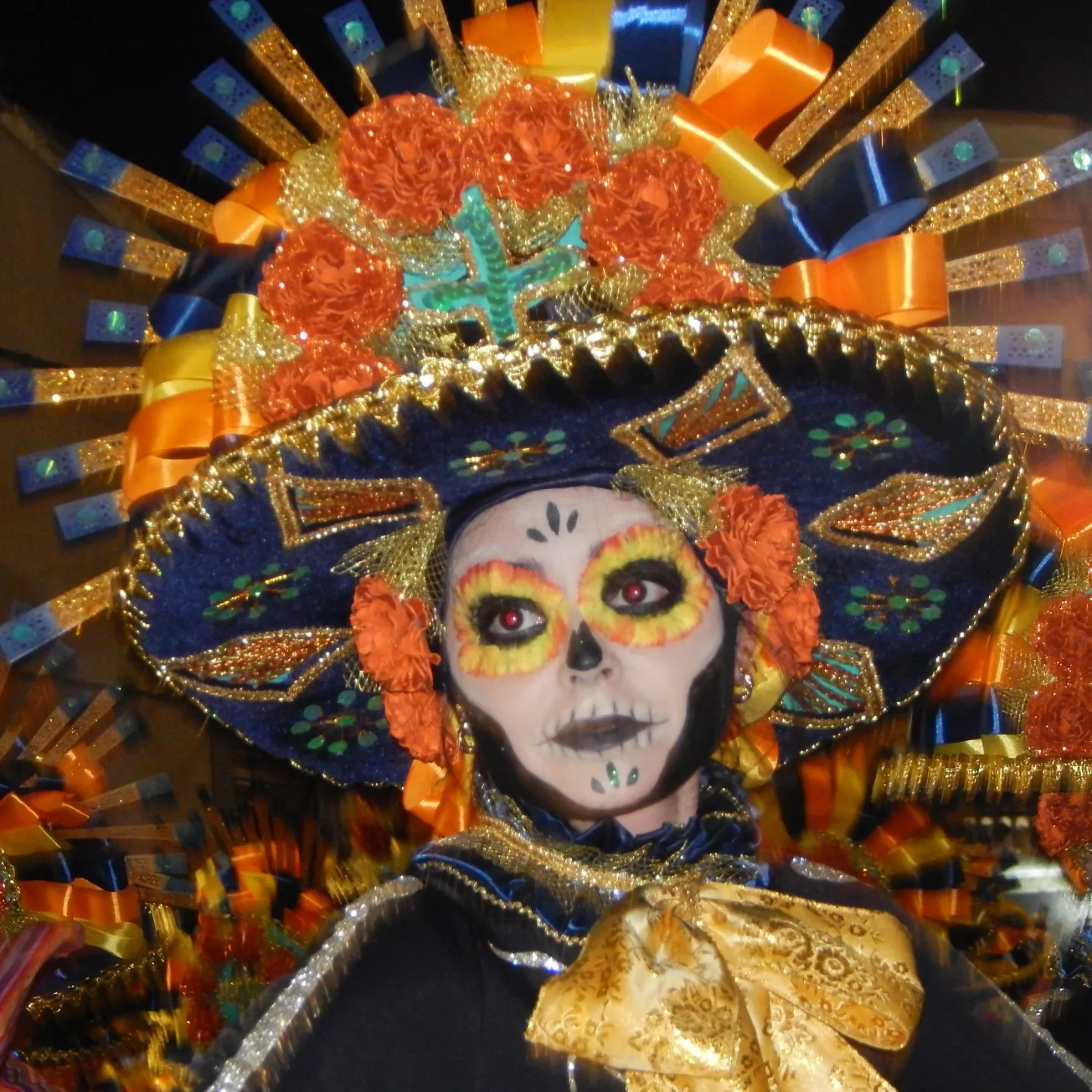 Comparsa