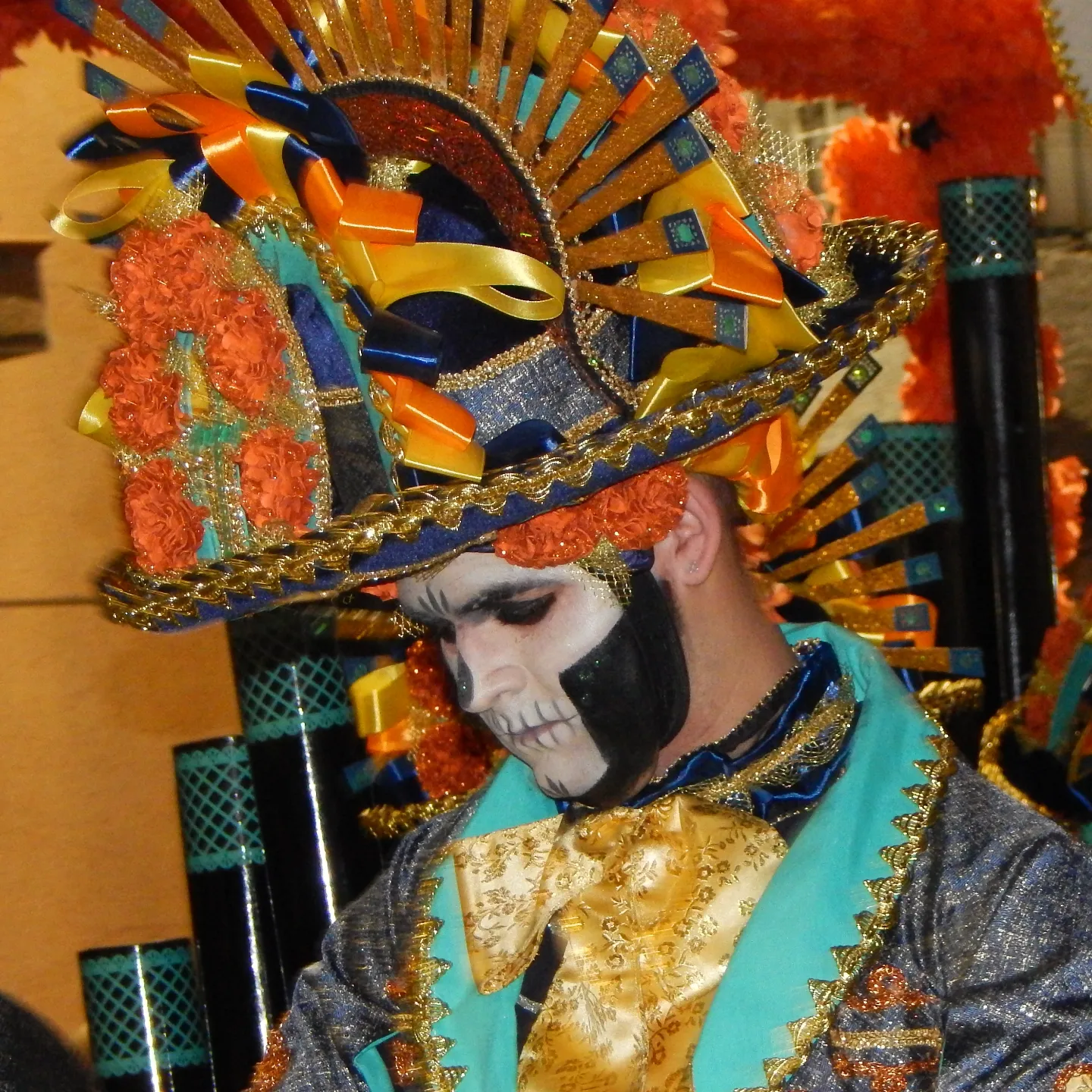 Comparsa