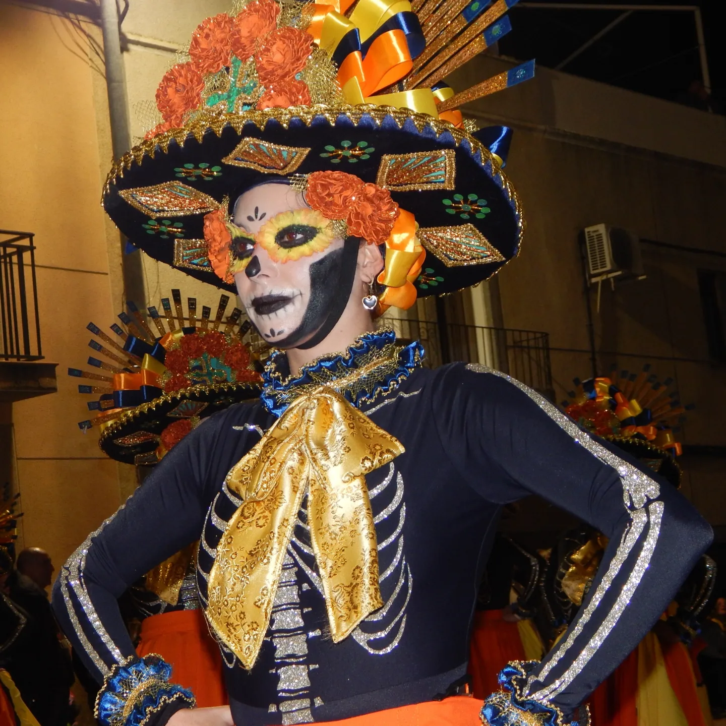 Comparsa