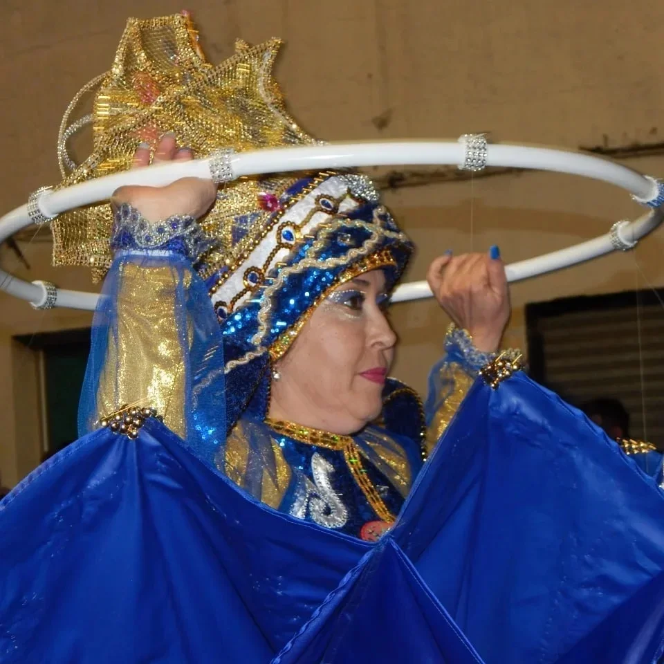 Comparsa