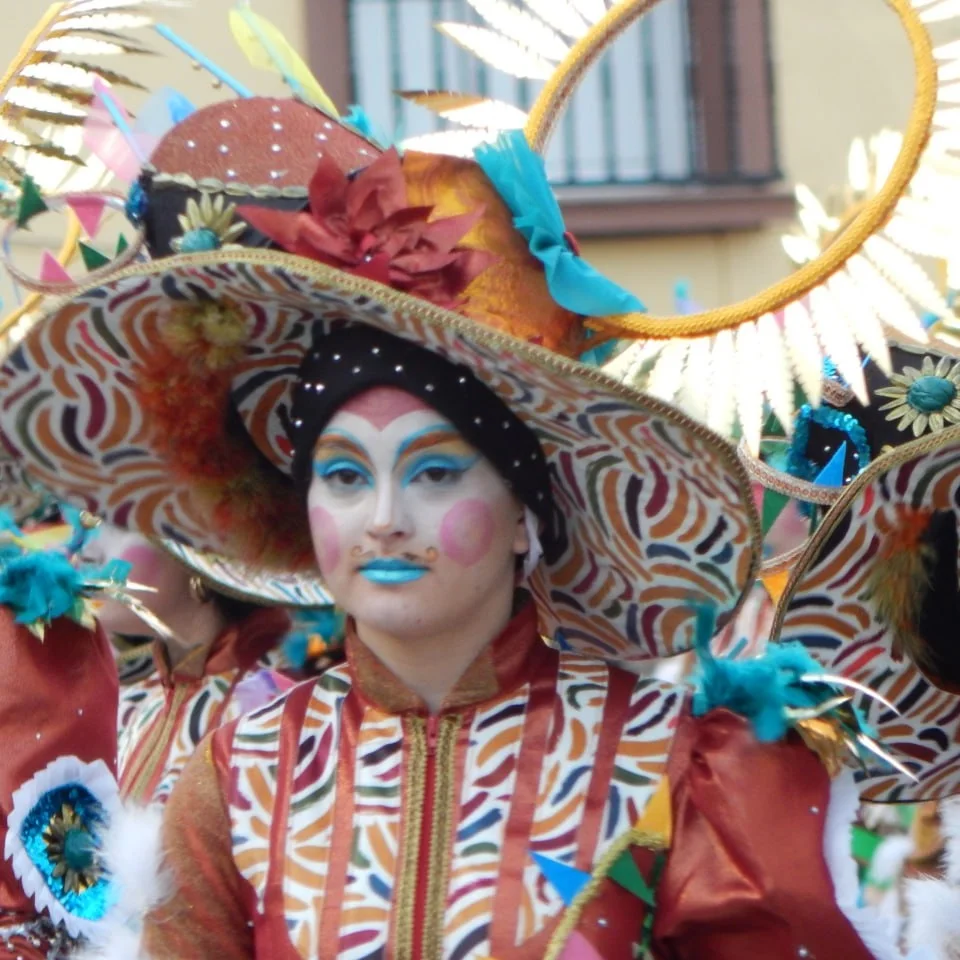 Comparsa