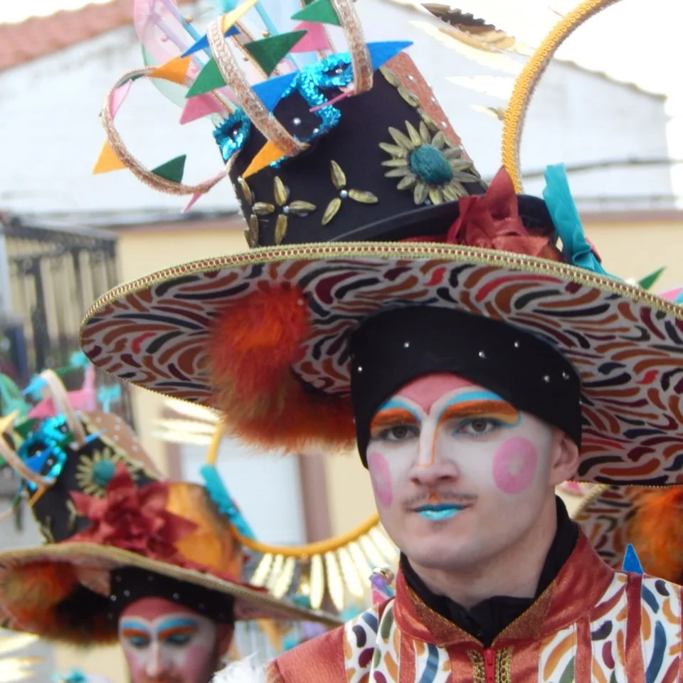 Comparsa