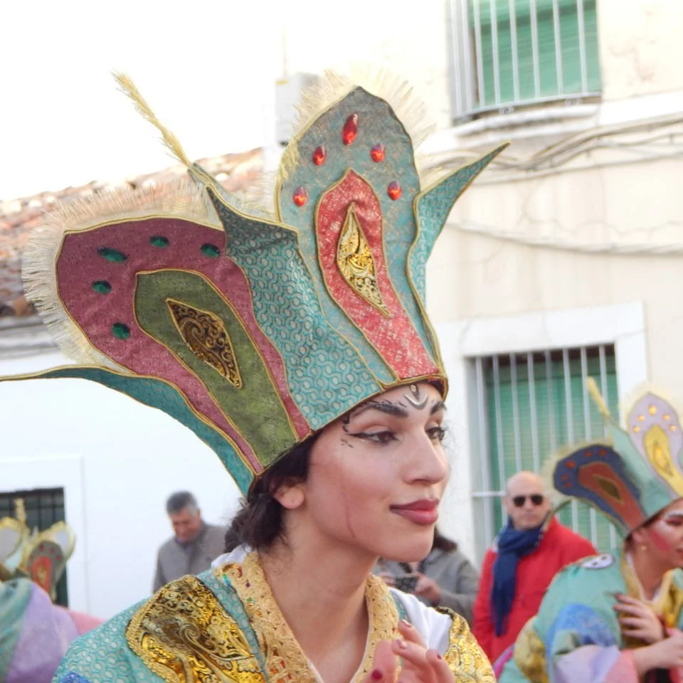 Comparsa