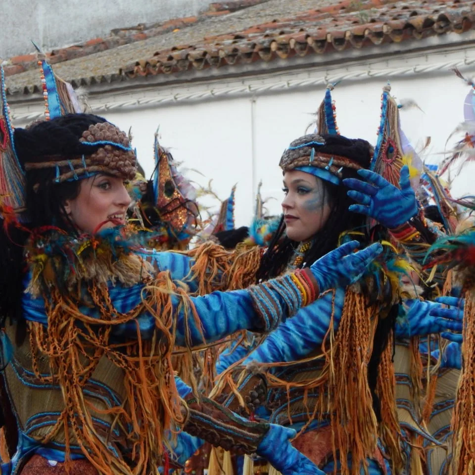 Comparsa