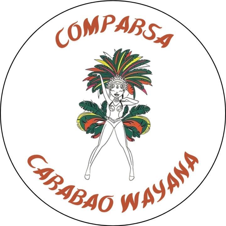Imagen Carabao Wayana