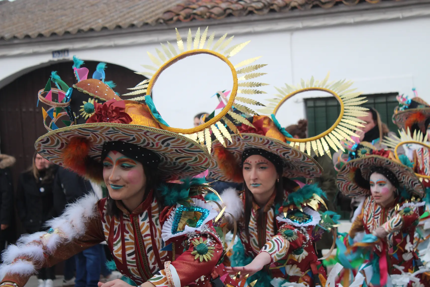 Comparsa