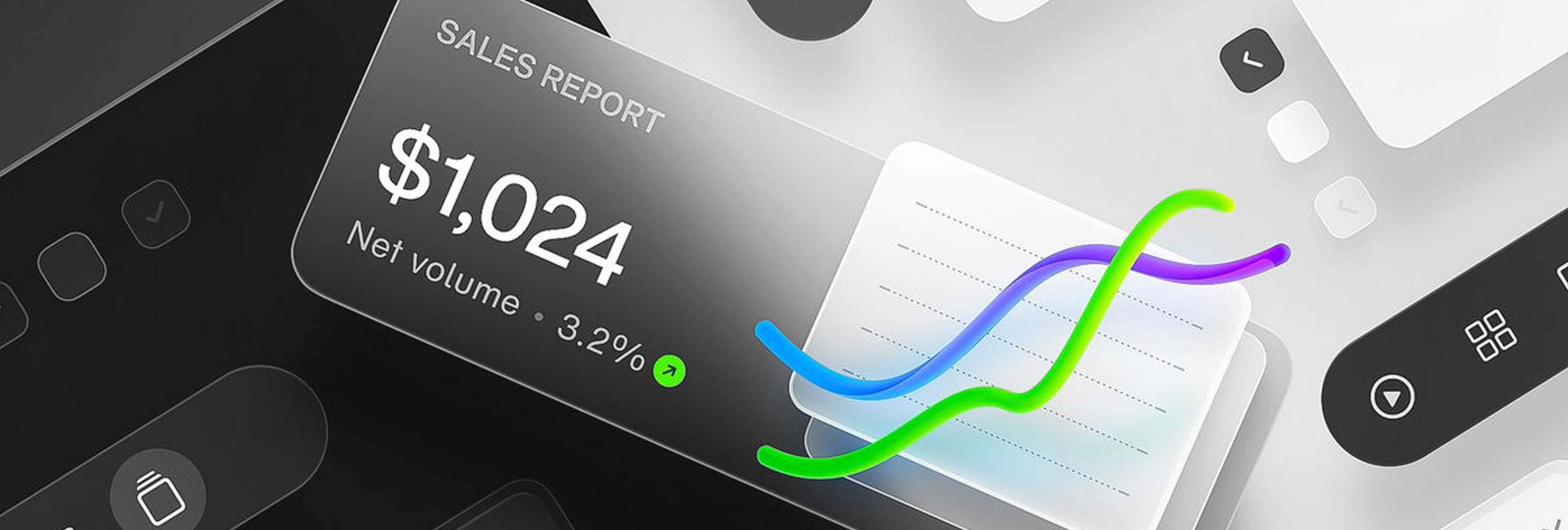 Sales Report