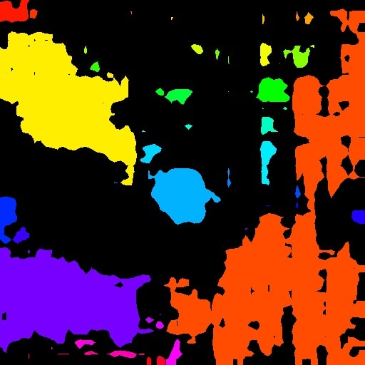 background of article list