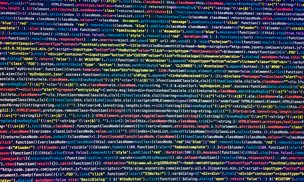 background of article list