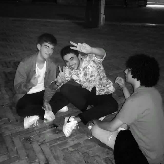 background of article list