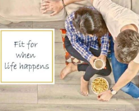 FirmFit Flooring