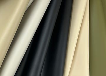 The Santana Collection: Understated Elegance for Contemporary Spaces