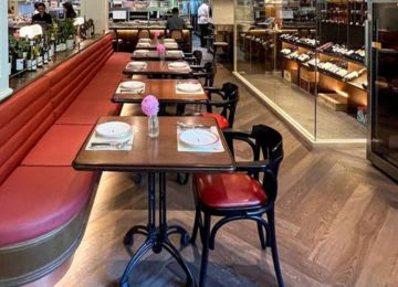Franco Ristorante: A Taste of Italy in Jakarta