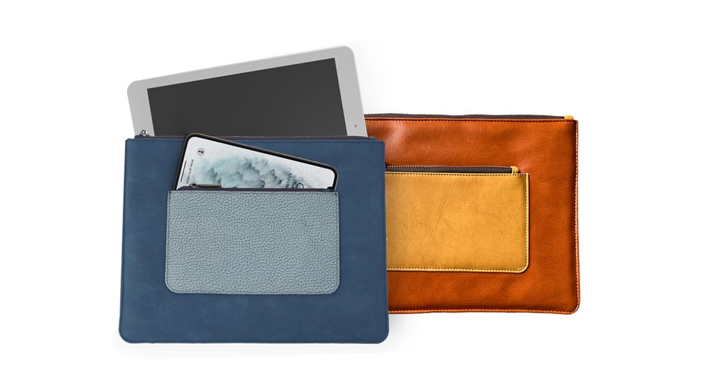 Ipad Pouch