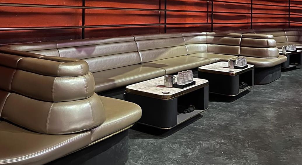 The H Club SCBD