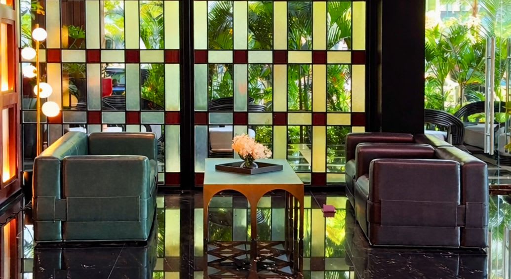 Novotel BSD City