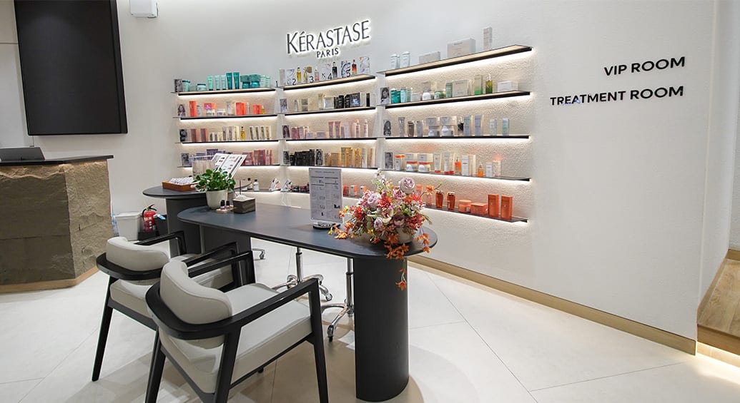 June By May May Salon