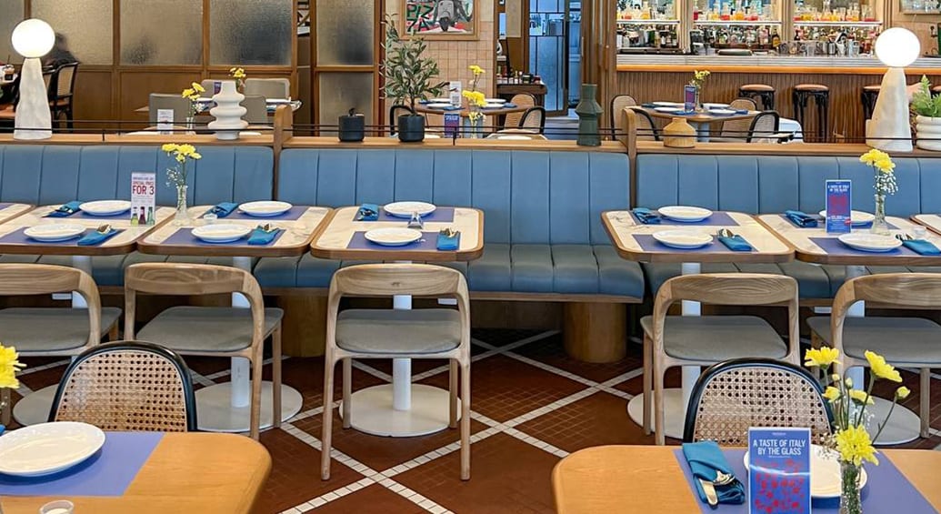 Massilia Cucina Italiana