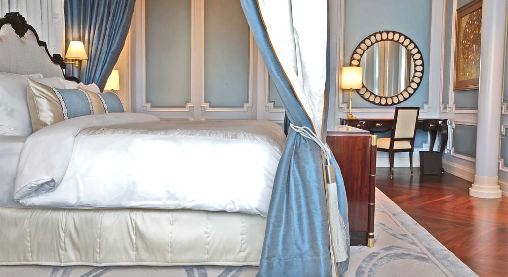 Four Seasons Jakarta