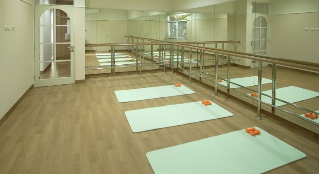Reset Wellness Studio
