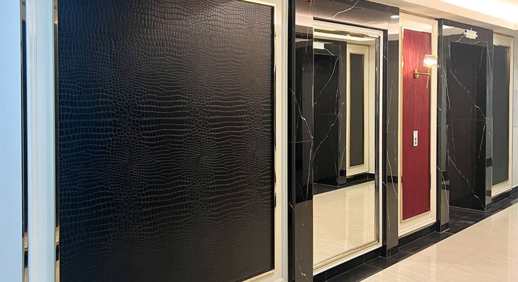 Apartemen Transpark Cibubur