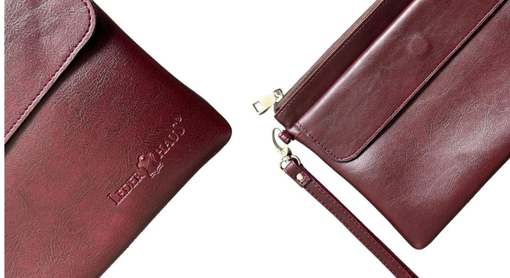 Leather Pouch