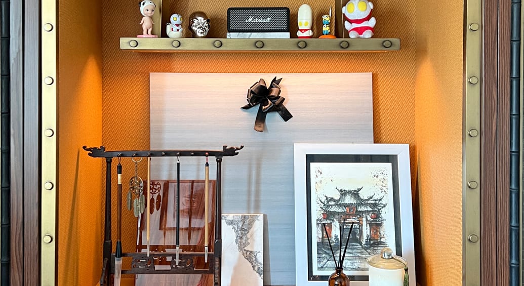 Apartment Ambassador