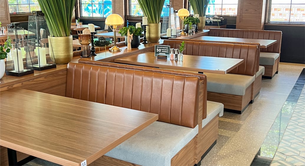 Butler's Steak Chillax