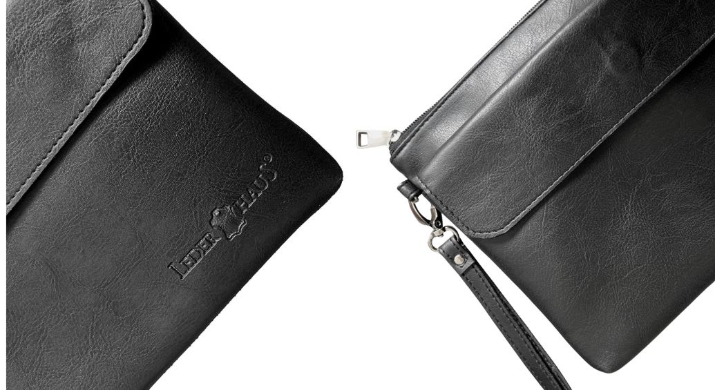 Leather Pouch