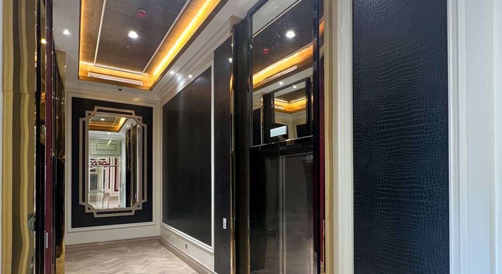Apartemen Transpark Cibubur