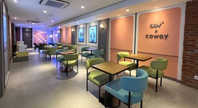 CGV Cinemas