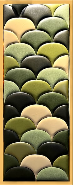 Verdant Scallop Alignment