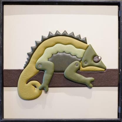 The Chameleon
