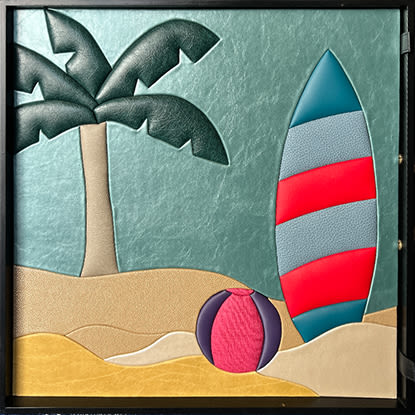 The Beach