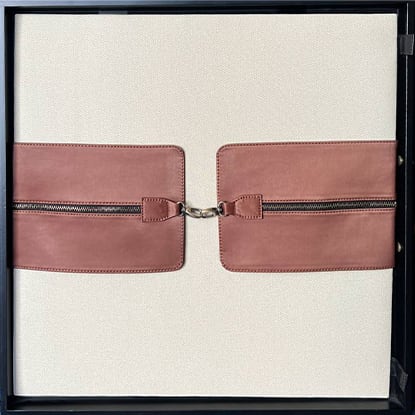 Obi Belt Fusion