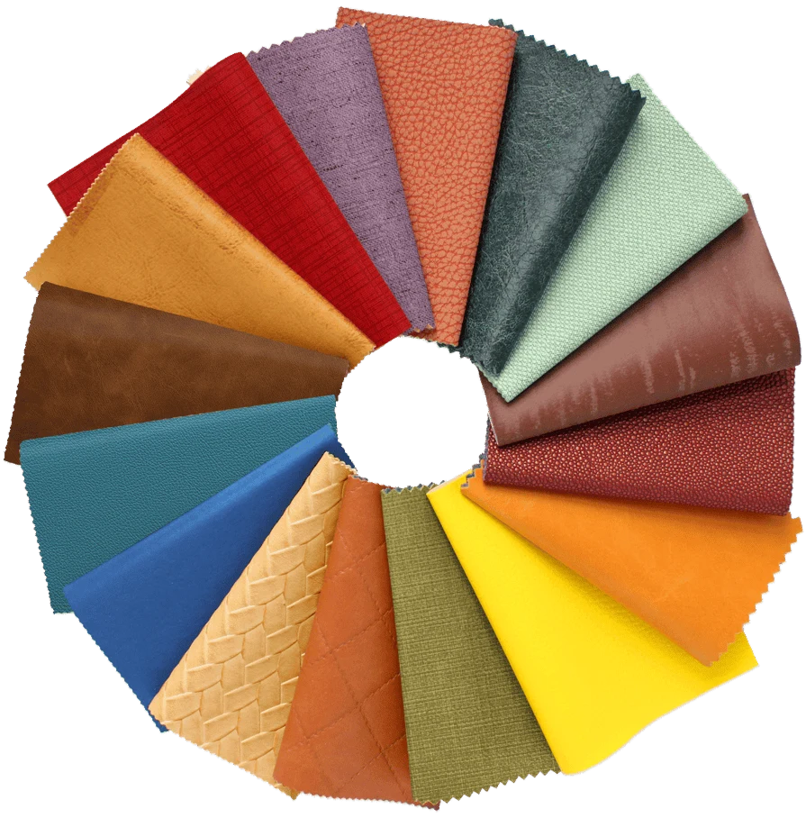 Synthetic Leather