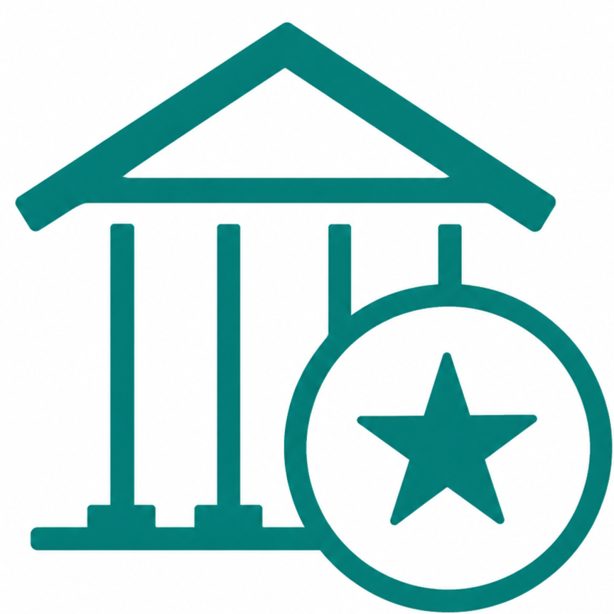 Starhela logo
